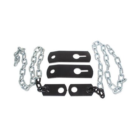 Aftermarket Deck Stabilizer Kit MOQ20-0066
